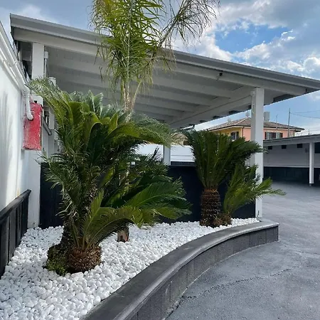 Ξενοδοχείο Cristian 3*