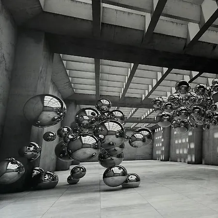 Cristian Ξενοδοχείο