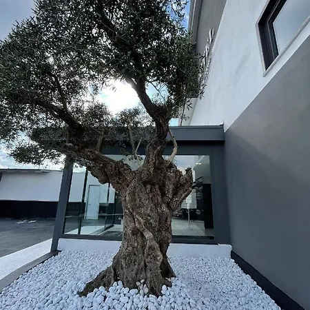 Cristian Ξενοδοχείο 3*