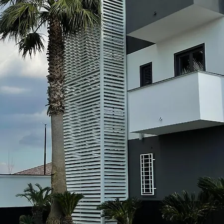 Ξενοδοχείο Cristian