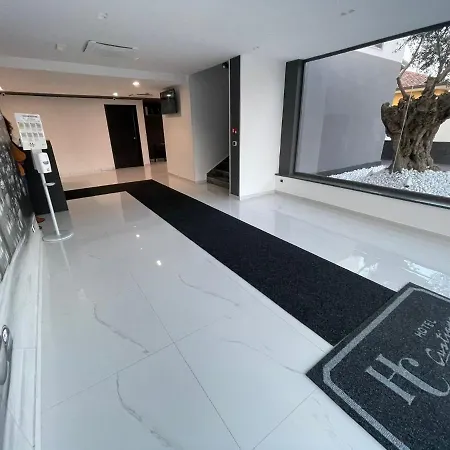 Cristian Giugliano In Campania