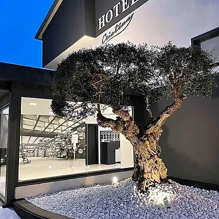 Hotel Cristian