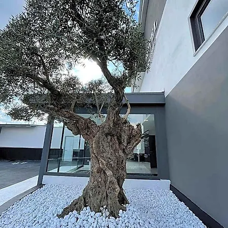 Cristian Hotel Giugliano In Campania