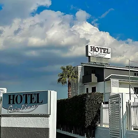 Hotel Cristian