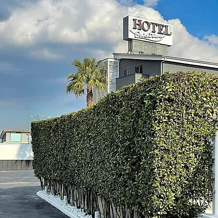 Hotel Cristian