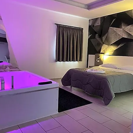 Cristian Hotel 3*