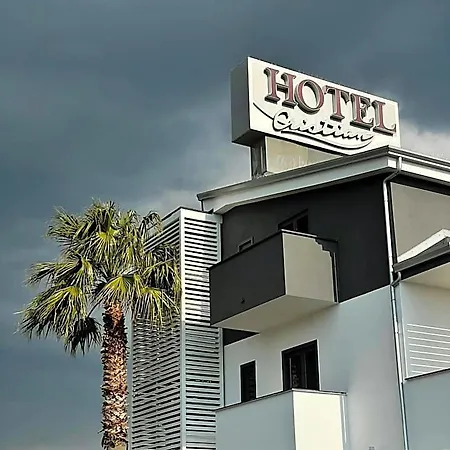Cristian Hotel Giugliano In Campania