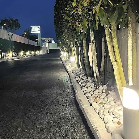 Cristian Hotel Giugliano In Campania