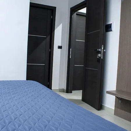 Cristian Hotel Giugliano In Campania