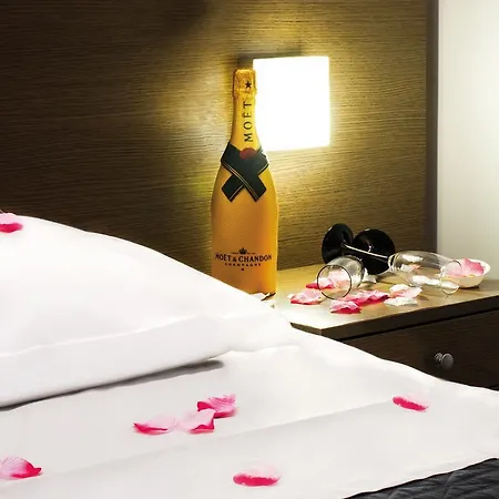 Hotel Cristian